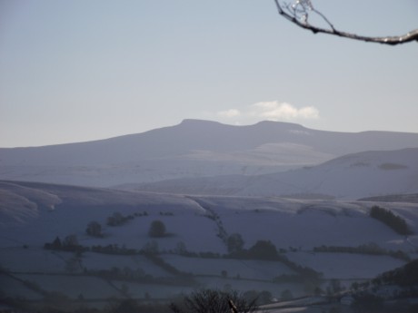 Pen-y-Fan