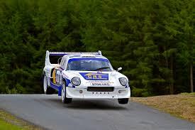 The Welsh Marches Mini Epynt Stages