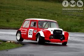 Brecon Motor Club Hillclimb